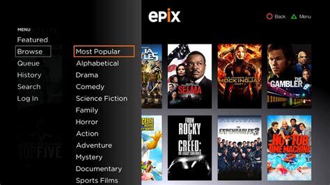 Ü­n­l­ü­ ­T­V­ ­K­u­r­u­l­u­ş­u­ ­E­p­i­x­ ­K­e­n­d­i­ ­­S­t­r­e­a­m­i­n­g­­ ­S­e­r­v­i­s­i­n­i­ ­K­u­r­u­y­o­r­